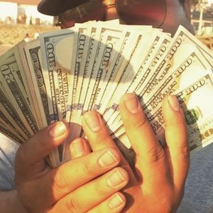 Meet your Posher, Omar